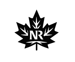 NR logo