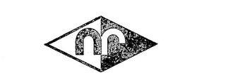 NR logo