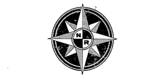 NR logo
