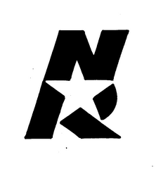 NR logo