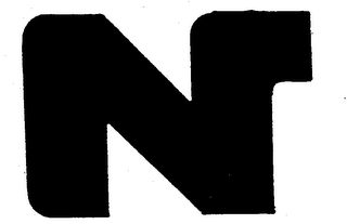 NR logo