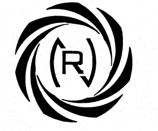 NR logo