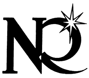 NR logo