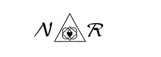 NR logo