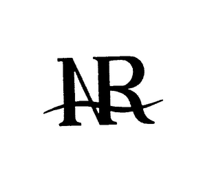 NR logo