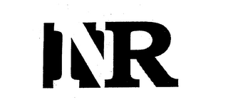 NR logo