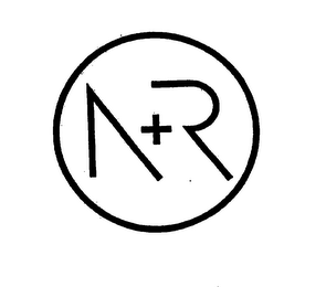 N+R logo