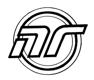 NR logo