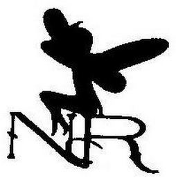 NR logo
