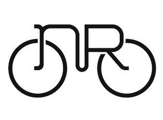 NR logo