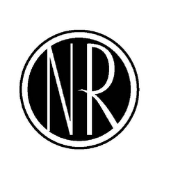 NR logo