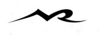 NR logo
