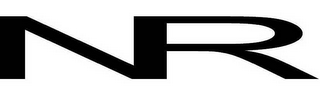 NR logo