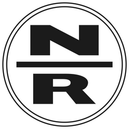 NR logo