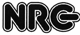 NR logo