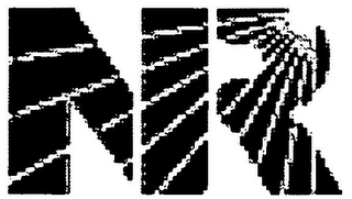 NR logo