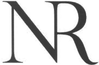 NR logo