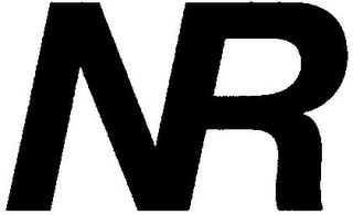 NR logo