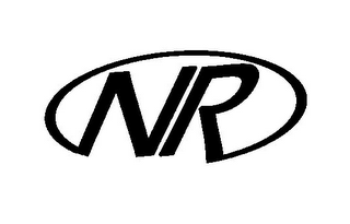 NR logo