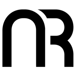 NR logo