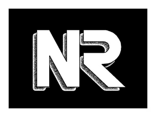 NR logo