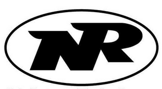 NR logo