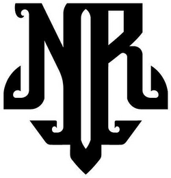 NR logo