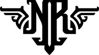 NR logo