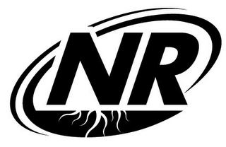 NR logo