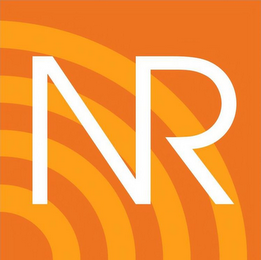 NR logo