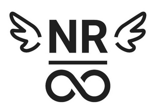 NR logo