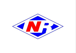 NR logo
