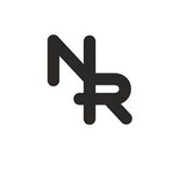 NR logo