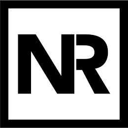 NR logo