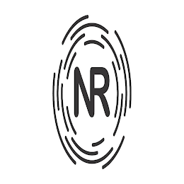 NR logo