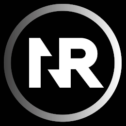 NR logo