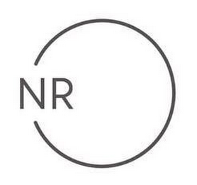 NR logo