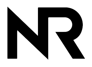 NR logo