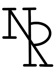 NR logo