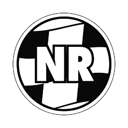 NR logo