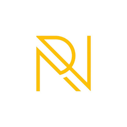 NR logo