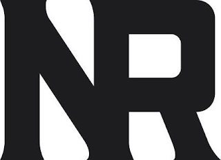 NR logo
