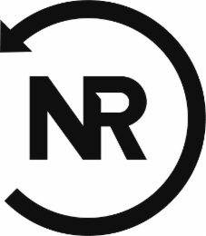 NR logo