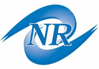 NR logo