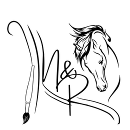 N&R logo