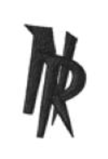 NR logo