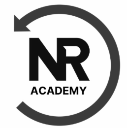 NR ACADEMY logo