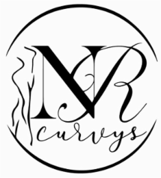 NR CURVYS logo