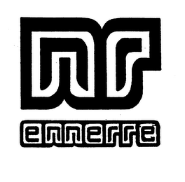 NR ENNERRE logo