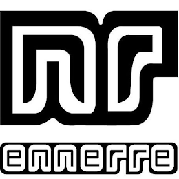 NR ENNERRE logo
